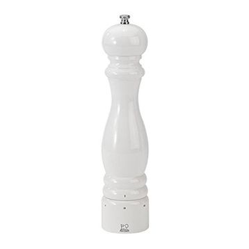 Peugeot Paris U-Select Beyaz 30 cm Karabiber Değirmeni