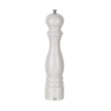 Peugeot Paris U-Select Beyaz 30 cm Karabiber Değirmeni