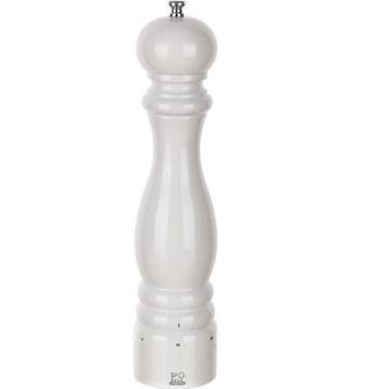 Peugeot Paris U-Select Beyaz 30 cm Karabiber Değirmeni
