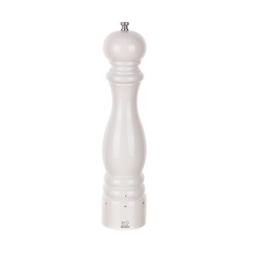 Peugeot Paris U-Select Beyaz 30 cm Karabiber Değirmeni