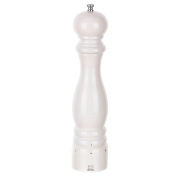 Peugeot Paris U-Select Beyaz 30 cm Karabiber Değirmeni