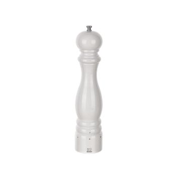 Peugeot Paris U-Select Beyaz 30 cm Karabiber Değirmeni