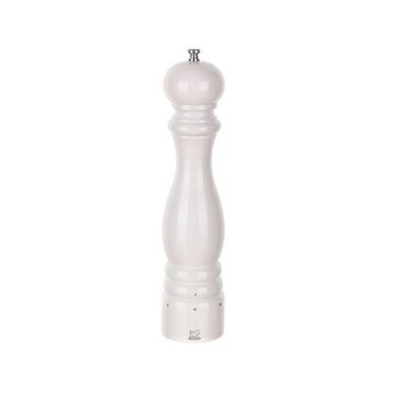 Peugeot Paris U-Select Beyaz 30 cm Karabiber Değirmeni