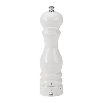 Peugeot Paris U-Select Lake Beyaz 22 cm Tuz Değirmeni