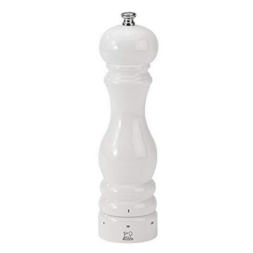 Peugeot Paris U-Select Lake Beyaz 22 cm Tuz Değirmeni