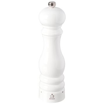 Peugeot Paris U-Select Lake Beyaz 22 cm Tuz Değirmeni