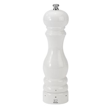 Peugeot Paris U-Select Lake Beyaz 22 cm Tuz Değirmeni