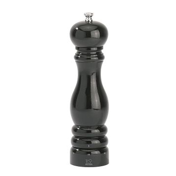 Peugeot Paris U-Select Lake Siyah 22 cm Karabiber Değirmeni