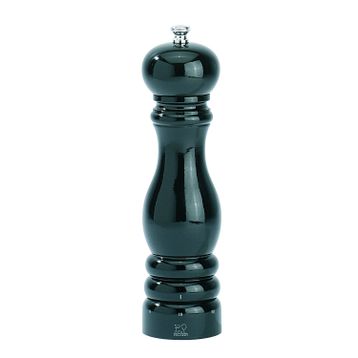 Peugeot Paris U-Select Lake Siyah 22 cm Karabiber Değirmeni