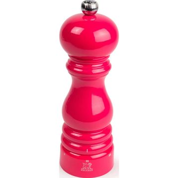 Peugeot Parisrama 18 cm Şeker Pembe Karabiber Değirmeni