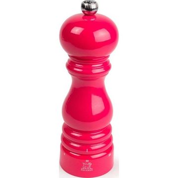 Peugeot Parisrama 18 cm Şeker Pembe Karabiber Değirmeni