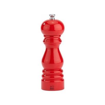 Peugeot Parisrama Passion Uselect 18 cm Kırmızı Karabiber Değirmeni