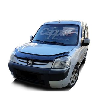 Peugeot Partner 2004-2009 Ön Kaput Koruyucu