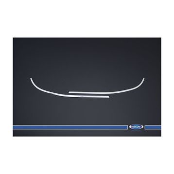 Peugeot Partner Tepee 2008 Cam Çıtası