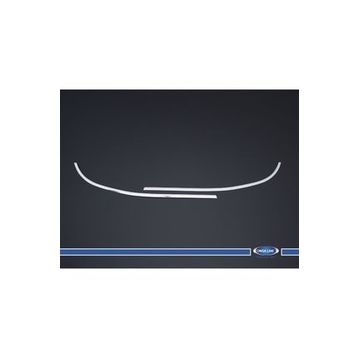 Peugeot Partner Tepee 2008 Cam Çıtası