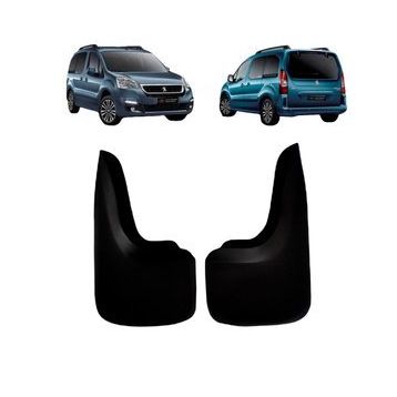 Peugeot Partner Tepee Set Arka Paçalık