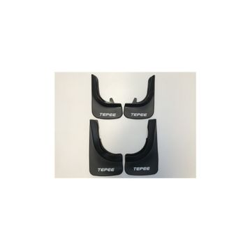 Peugeot Partner Tepee Set Arka Paçalık