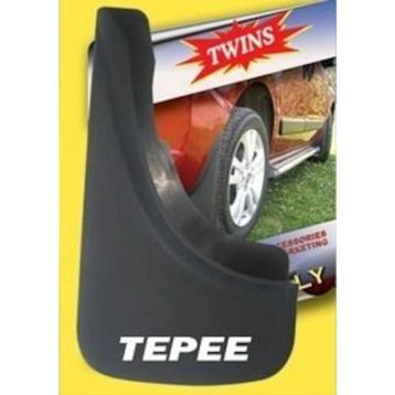 Peugeot Partner Tepee Set Arka Paçalık