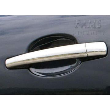 Peugeot Rcz 2 Kapı 2010 Üzeri Krom Kapı Kolu