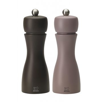 Peugeot Tahiti 15 cm Tuz Ve Karabiber Değirmen Seti
