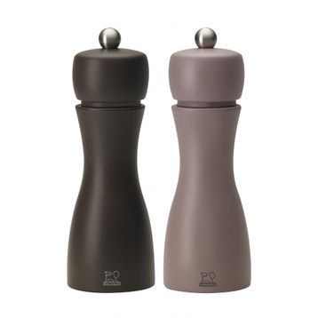 Peugeot Tahiti 15 cm Tuz Ve Karabiber Değirmen Seti
