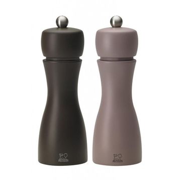 Peugeot Tahiti 15 cm Tuz Ve Karabiber Değirmen Seti