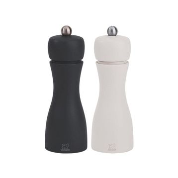 Peugeot Tahiti S&B ST 15 cm Karabiber ve Tuz Değirmeni