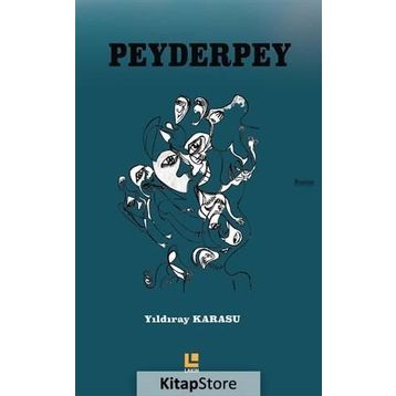 Peyderpey - Yıldıray Karasu