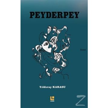 Peyderpey - Yıldıray Karasu