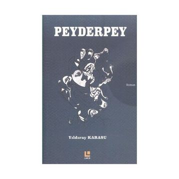 Peyderpey - Yıldıray Karasu