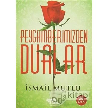 Peygamber Duaları - Necdet Kahveci