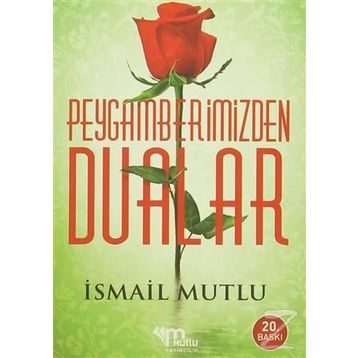 Peygamber Duaları - Necdet Kahveci