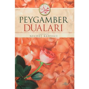 Peygamber Duaları - Necdet Kahveci
