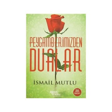 Peygamber Duaları - Necdet Kahveci