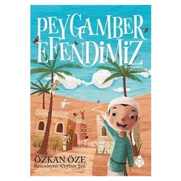 Peygamber Efendimiz - Özkan Öze