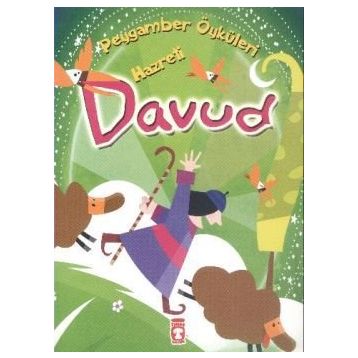 Peygamber Öyküleri Hz.Davud