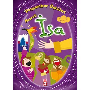 Peygamber Öyküleri Hz.İsa