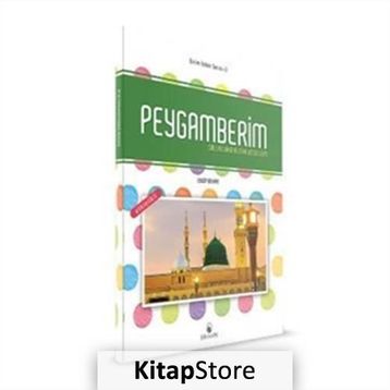 Peygamberim - Eyyüp Beyhan