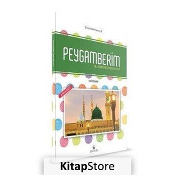 Peygamberim - Eyyüp Beyhan