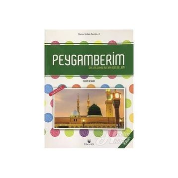Peygamberim - Eyyüp Beyhan