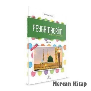 Peygamberim - Eyyüp Beyhan