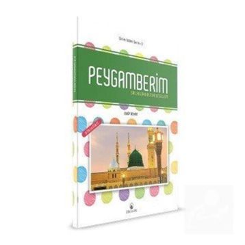 Peygamberim - Eyyüp Beyhan