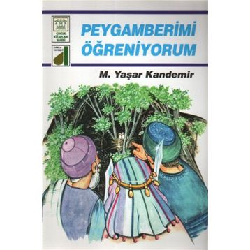 Peygamberimi Öğreniyorum - kollektif