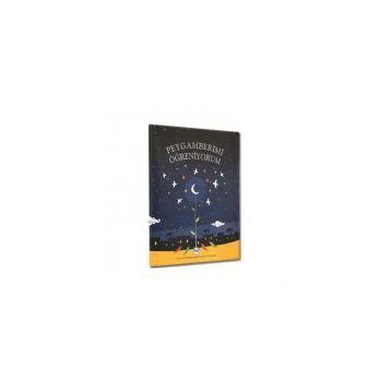 Peygamberimi Öğreniyorum - kollektif