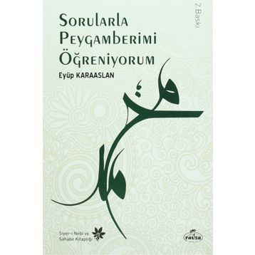 Peygamberimi Öğreniyorum - kollektif
