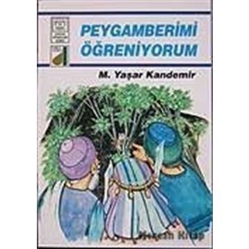 Peygamberimi Öğreniyorum - kollektif