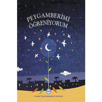 Peygamberimi Öğreniyorum - kollektif