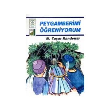 Peygamberimi Öğreniyorum - kollektif
