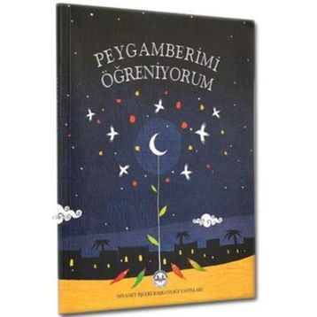 Peygamberimi Öğreniyorum - kollektif