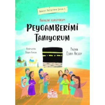 Peygamberimi Tanıyorum - Esra Aksoy